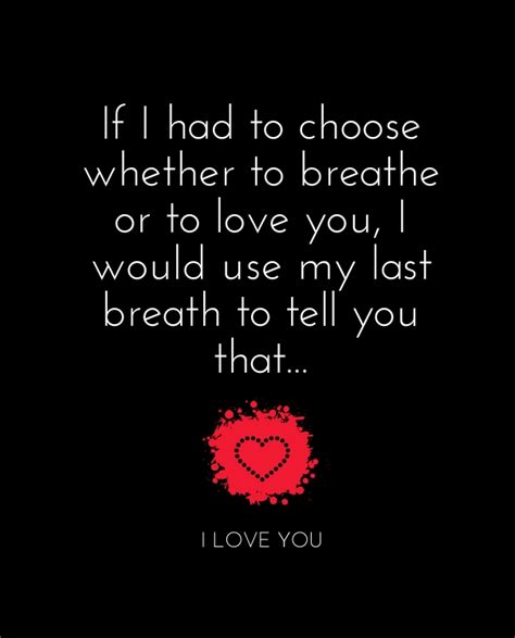 Love Quotes To Send Your Crush