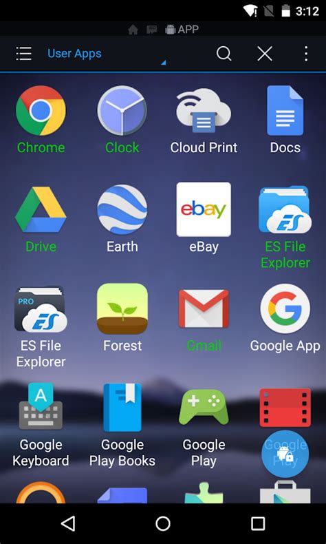 Es File Explorer Pro Download For Android Free To Download On Pc