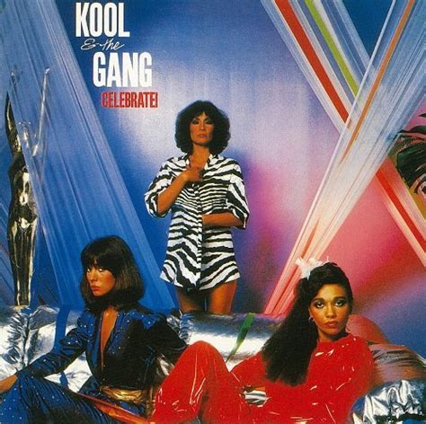 We would like to show you a description here but the site won't allow us. Kool & the Gang - Celebration Lyrics | Genius Lyrics