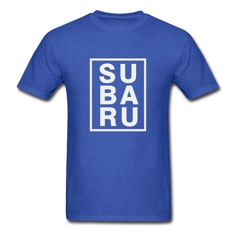 Subaru Impreza WRX STI Design - Mens T-Shirt | Subaru STI | Subaru sti, Subaru, Wrx sti