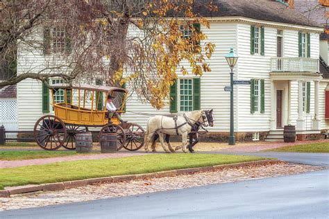 Geddy House Colonial Williamsburg Photograph By Susan Rissi Tregoning