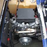 Golf Cart Gas Engine Images