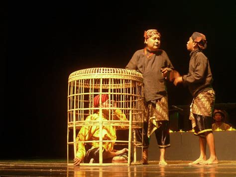 Mengenal Teater Tradisional Indonesia Pengertian Ciri Dan Fungsi Blog Mamikos