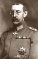 Wilhelm Karl Herzog von Urach, Graf von Württemberg D.