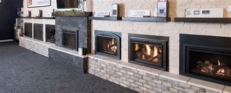 Gas Fireplace Inserts Rochester Mn Haley Comfort Systems