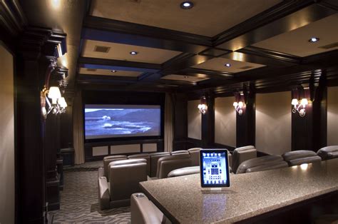 10 Stylish Home Theater Ideas On A Budget 2024