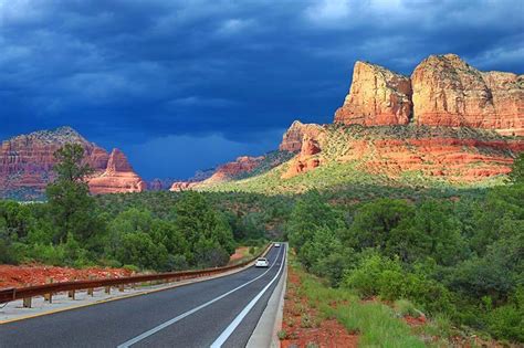 Sedona From Phoenix Day Trip Itinerary And Best Things To Do