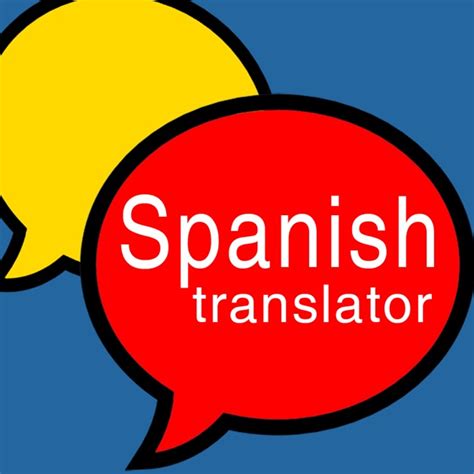 Spanish Translator Pro On The App Store