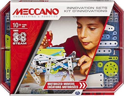 Which Are The Best Meccano Sets On The Uk Market Kids Toys Club