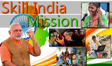 Fourth Anniversary Of Skill India Mission Being Observed Today