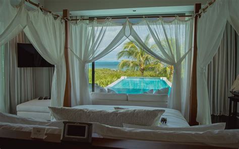 The Resort Villa Luxury Resort In Rayong My Private Villas