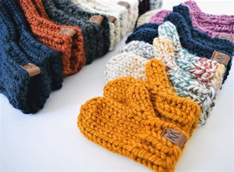 Download Beginner Mittens Knitting Patterns Png Knitting Patterns