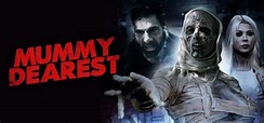 Mummy Dearest - película: Ver online en español