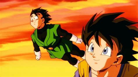 Gohan And Videl Dragon Ball Z Dragon Ball Z Shirt Dragon Ball Goku Dragon Ball Super Dbs