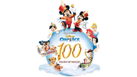 Win 4 Tickets To See Disney On Ice In Ottawa Canadian Dad