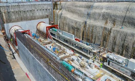 Stfa temel araştırma ve sondaj a.ş. STFA Construction Group Archives - STFA Grup