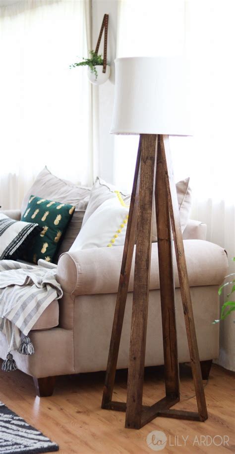 Apr 15, 2021 · and floor lamps, but i just don't like floor lamps in here. DIY Floor Lamp (WITH VIDEO) | Diy floor lamp, Floor lamps living room, Diy flooring