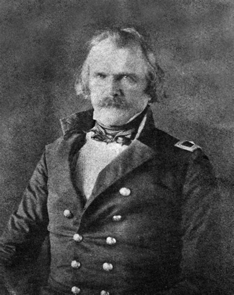 Civil War Generals Albert Sidney Johnston Warfare History Network