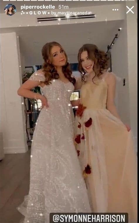 Piper Rockelle Formal Dresses Prom Dresses Dress