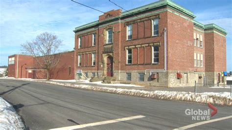 ‘its Kind Of Criminal Near Century Old Former School For Sale On