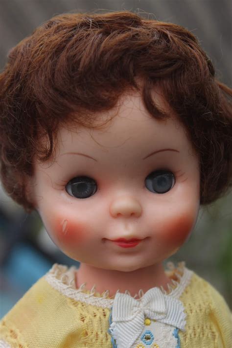 PLANET OF THE DOLLS Doll A Day 2019 298 Allied Grand Doll