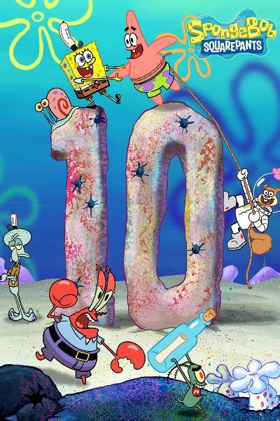 Spongebob Squarepants Season 1 Episode 16 Metpsado