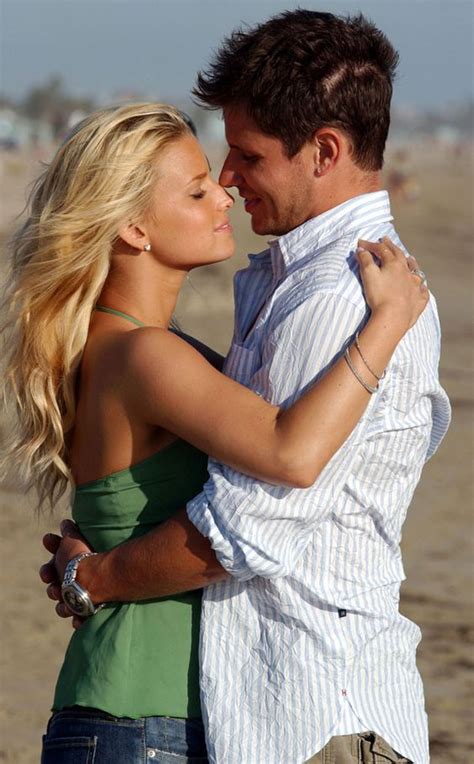 Nick Lachey And Jessica Simpson A Timeline Of Their Relationship