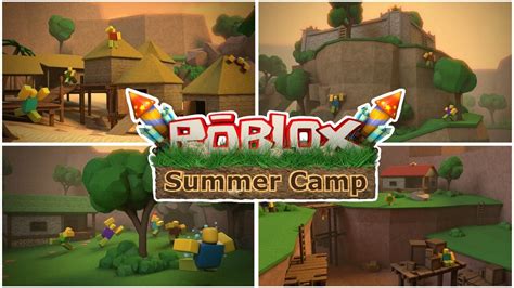 Aug 3 Onsite Summer Camp Roblox Create Hillsborough Nj Patch