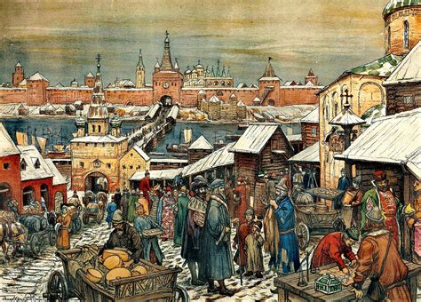 “beyond The Volok” The Medieval Frontier And Chronicle Of Novgorod