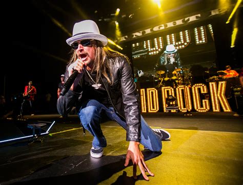 Kid Rock Fires Back At Lawyers Who Subpoenaed Him For Icp