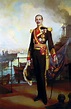 Alfonso Xiii Of Spain (1886-1941) Painting by Granger - Pixels