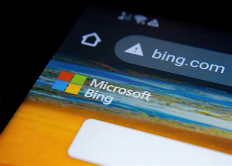 Microsofts New Ai Powered Bing Search Engine And Edge Browser