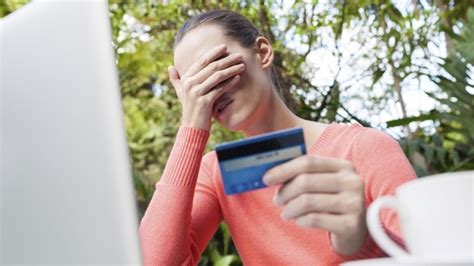 7 Reasons Your Card Got Declined And How To Fix It