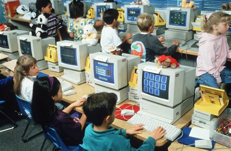 Teaching Computer Science For A New Digital World — Quartz