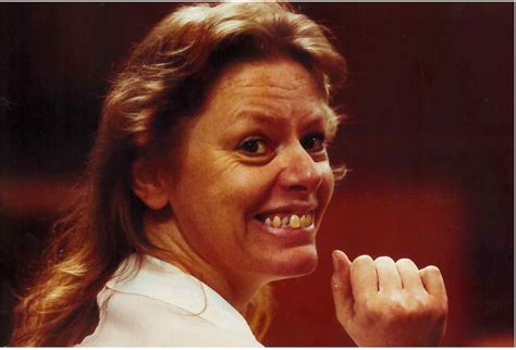 Where Is Aileen Wuornos Son Nobody Knows If He Is Still Alive Linefame