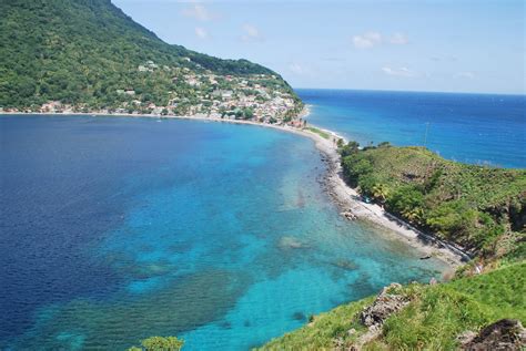 Dominica Rated Best Caribbean Island In Travel Leisure Worlds Best Awards Cnw Network
