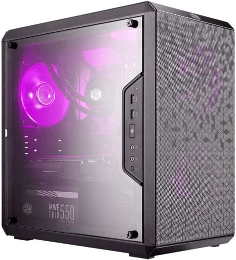 Best Budget Pc Case Rgb Atx And Budget Cases Ranked