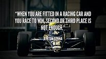 Car Racing Quotes Motivation. QuotesGram