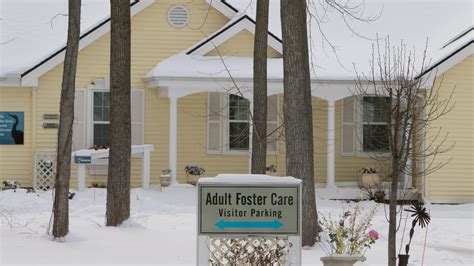 State Shuts Down 2 Adult Foster Care Facilities After Police Raid