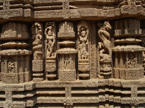Konark Sun Temple A Travel Guide To The Most Exquisite Sun Temple In