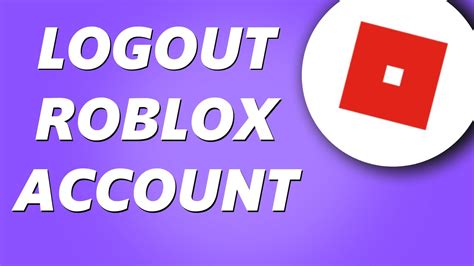 Roblox Account Logout How To Get Expensive Roblox Items For Free