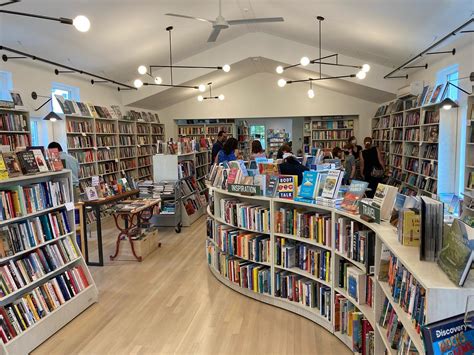 Nineteen Of Baltimores Best Bookshops