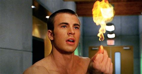 Fantastic Four Leak Allegedly Reveals Marvels New Human Torch