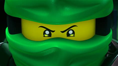 Ninjago Green Ninja Wallpapers Top Free Ninjago Green Ninja