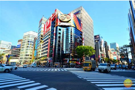 Surprising First Impressions Of Tokyo Japan Nextbiteoflife Blog