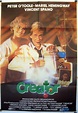 "CREATOR" MOVIE POSTER - "CREATOR" MOVIE POSTER