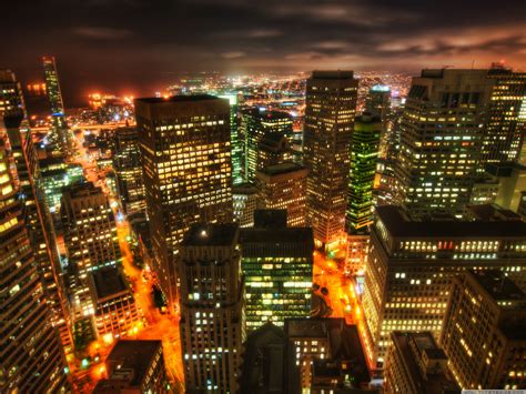Download San Francisco At Night Wallpaper Gallery