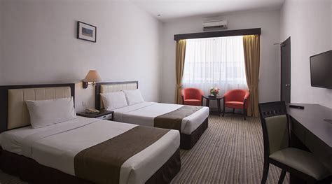 No 7, jalan mayang pasir 2, penang, malaysia. Hotel Seri Malaysia Kepala Batas - Hotel Seri Malaysia
