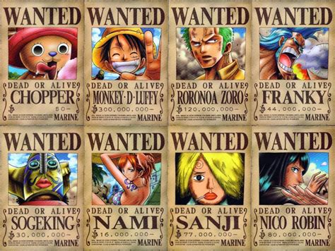 One Piece Wanted Poster Wallpaper 1920x1080 Porn Sex Picture