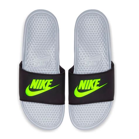 Sandalias Nike Benassi Caballeros Innovasport
